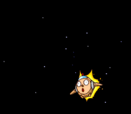 Cosmic Fantasy 3 screenshot 4 for PC Engine CD